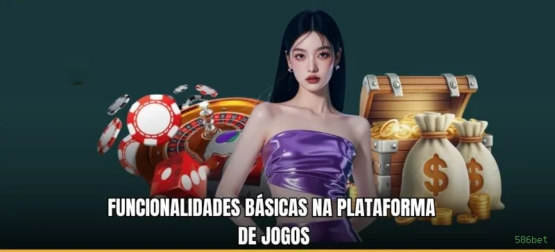 Coleção Premium de Slots 586bet - NetEnt, Pragmatic Play, Evolution